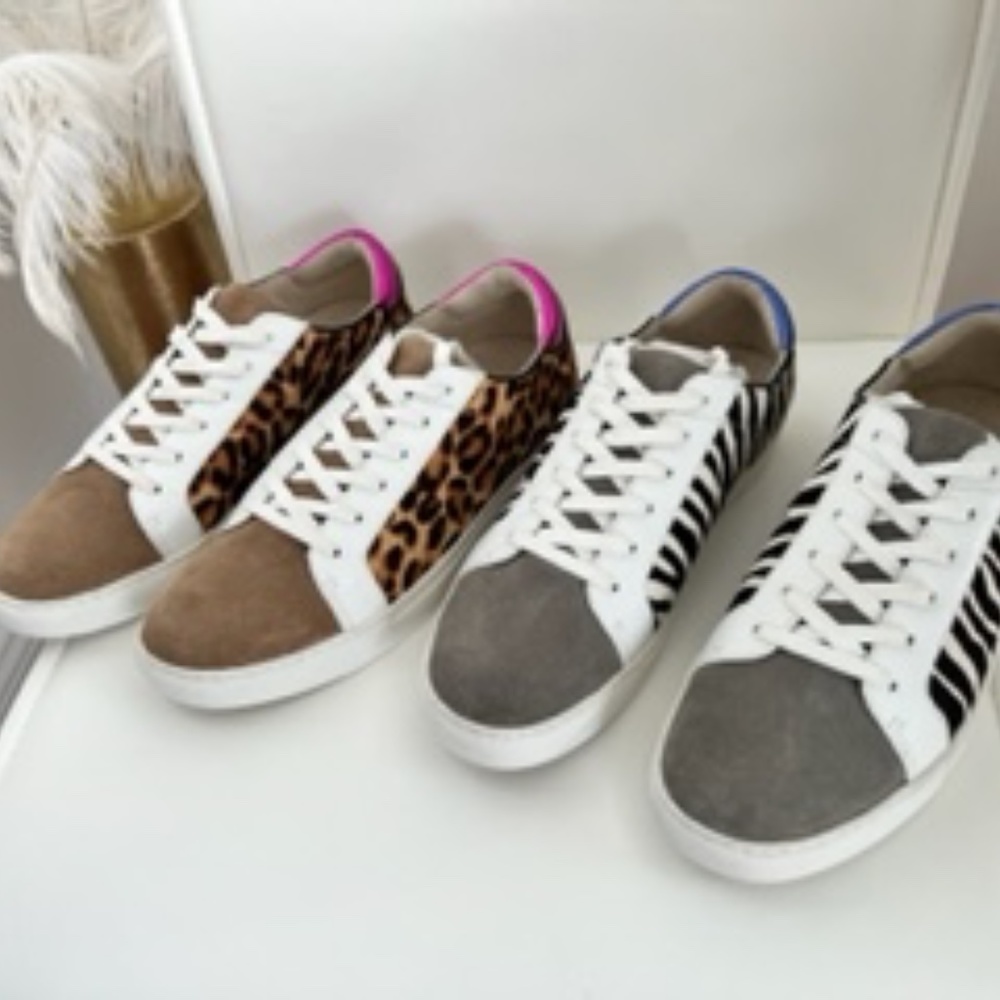 Kenneth Cole Sneakers Bundle !!! Women's Size 9